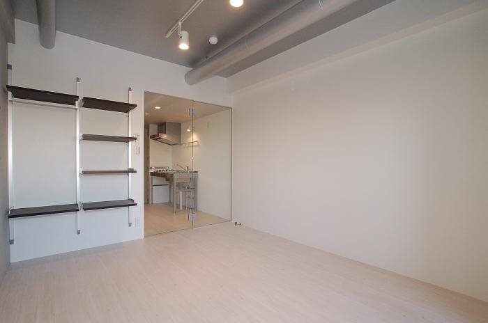 3/15 リビング/ダイニング