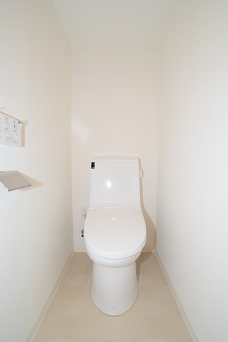 9/23 トイレ