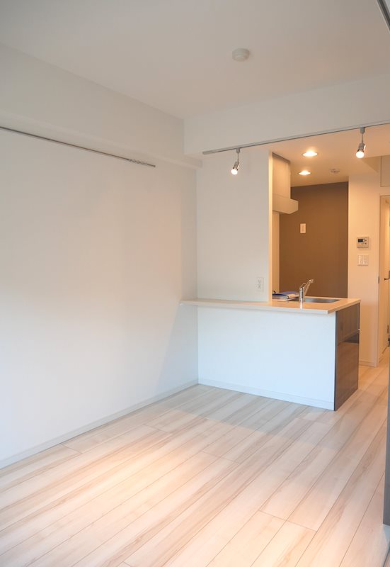 3/15 リビング/ダイニング