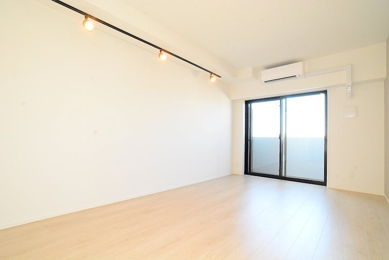 3/13 リビング/ダイニング