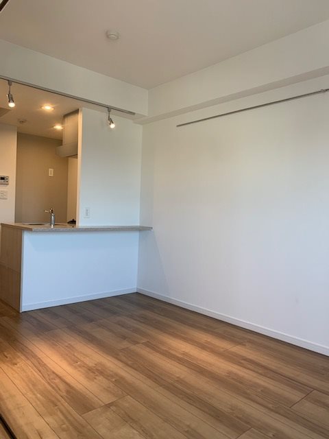 3/15 リビング/ダイニング