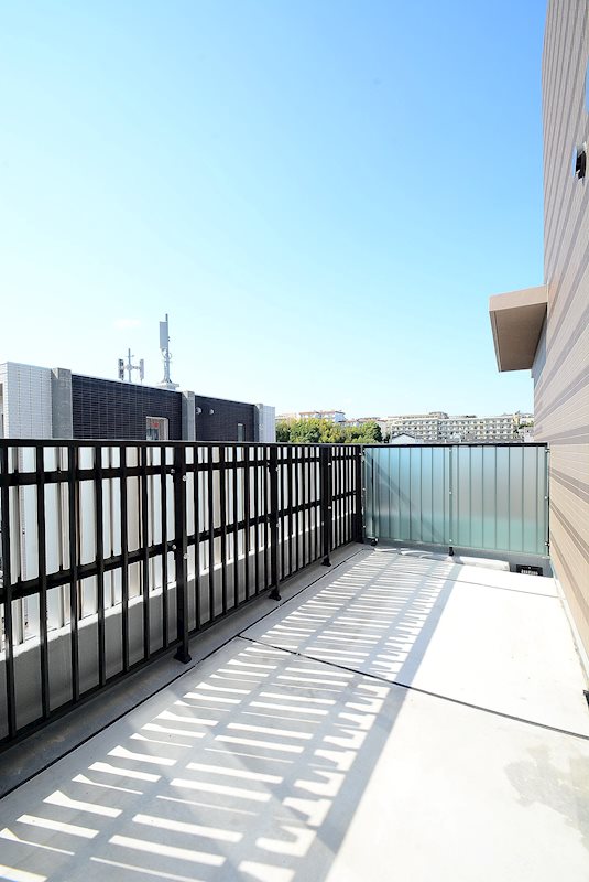 15/20 バルコニー