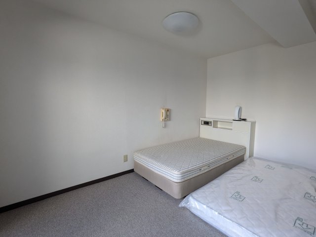 4/13 リビング/ダイニング