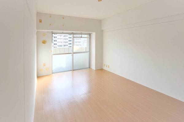 3/20 リビング/ダイニング