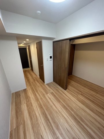 4/18 リビング/ダイニング