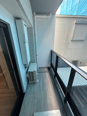 14/18 バルコニー