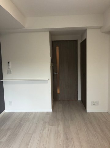 4/24 リビング/ダイニング