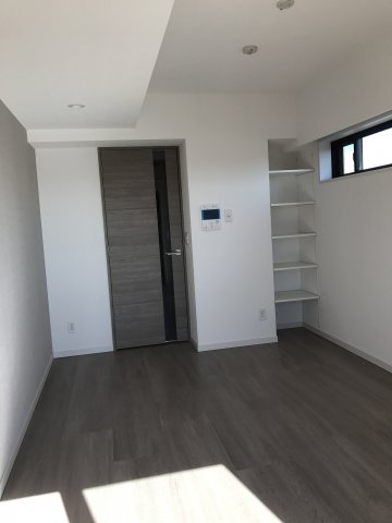 4/26 リビング/ダイニング