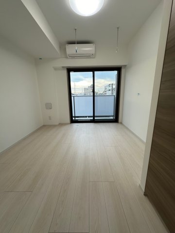 4/17 リビング/ダイニング