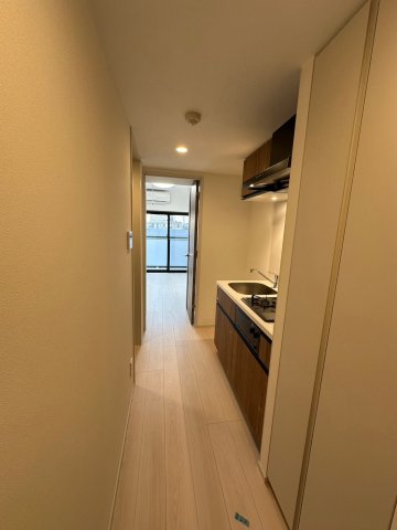 3/17 リビング/ダイニング