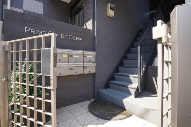 4/5 エントランス