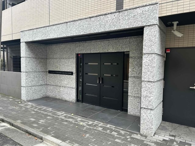 4/6 エントランス