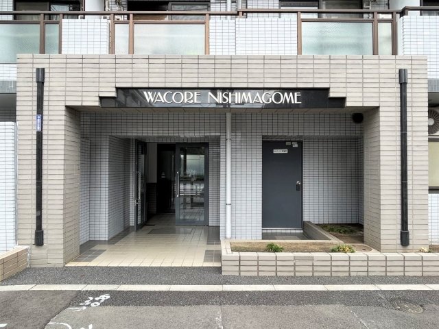 14/18 エントランス