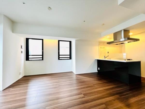 6/29 リビング/ダイニング