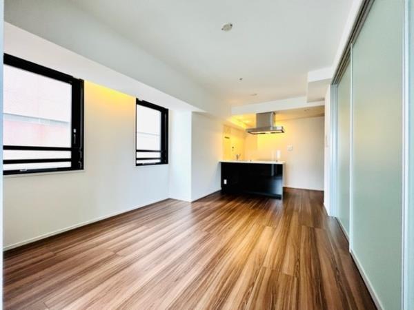 7/29 リビング/ダイニング