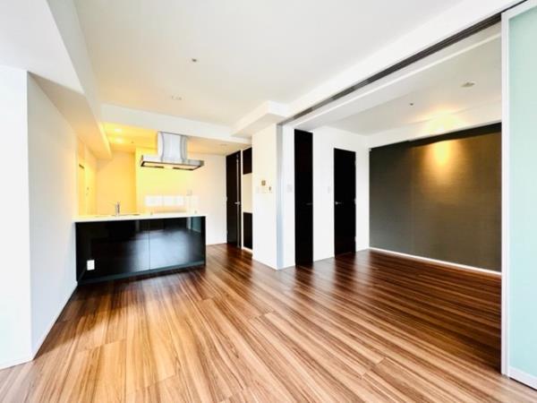 3/29 リビング/ダイニング