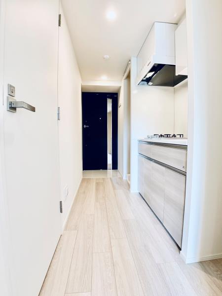 8/30 リビング/ダイニング