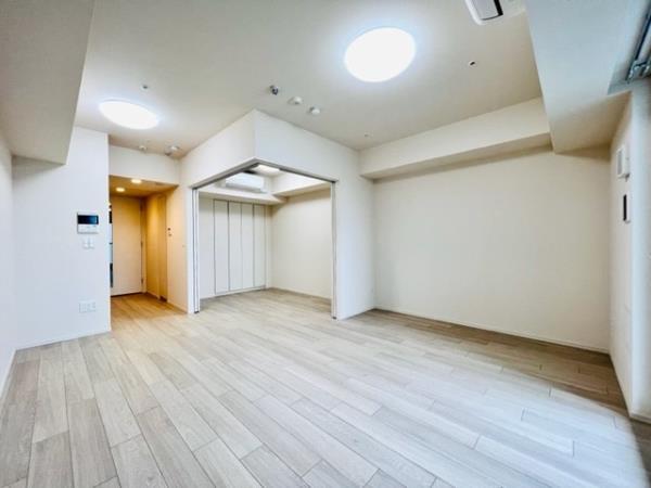 8/30 リビング/ダイニング