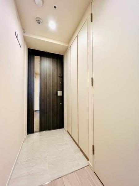 11/30 リビング/ダイニング