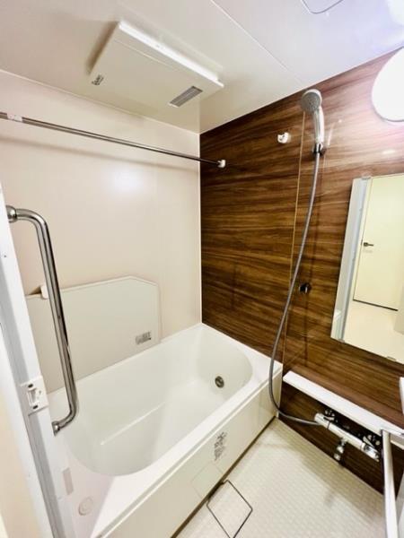 4/14 エントランス