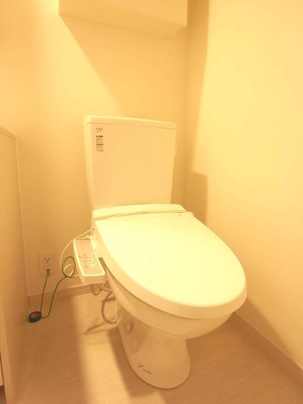 10/13 トイレ
