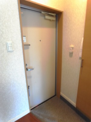 14/24 バルコニー