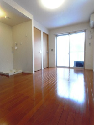 3/24 リビング/ダイニング