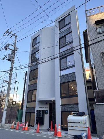 1/13 外観
