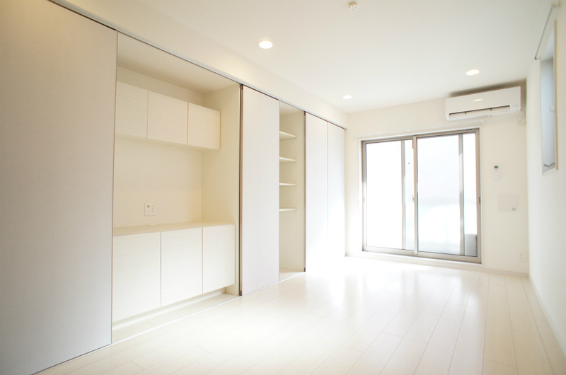 3/20 リビング/ダイニング