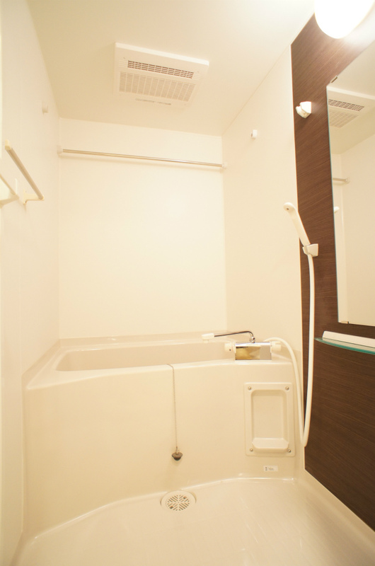 7/20 浴室