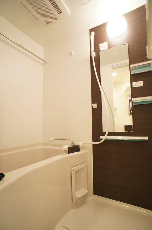 7/17 浴室