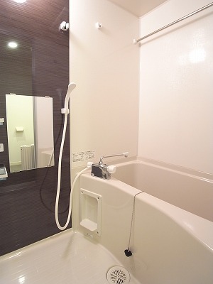 7/13 浴室