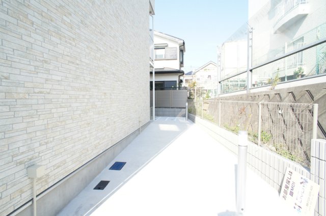 2/8 エントランス