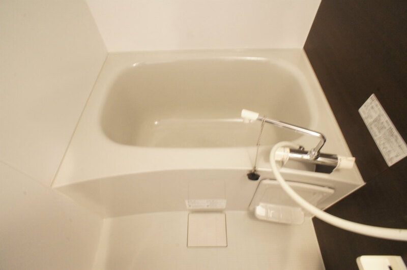 7/14 浴室