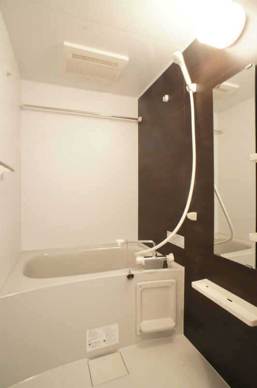 8/14 浴室