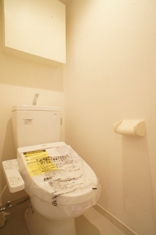 9/14 トイレ