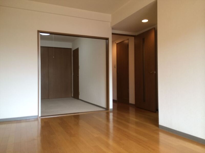 3/11 リビング/ダイニング