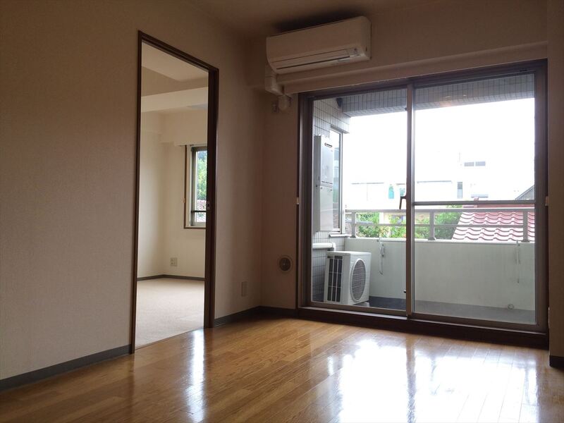 4/11 リビング/ダイニング