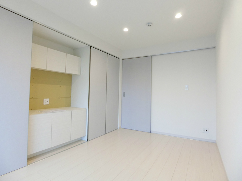 3/27 リビング/ダイニング