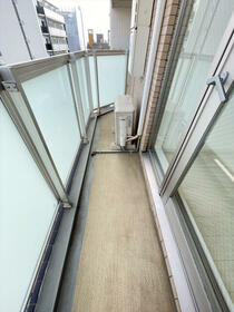 13/16 バルコニー