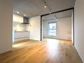 3/16 リビング/ダイニング