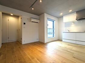 4/16 リビング/ダイニング