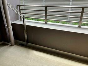 13/16 バルコニー