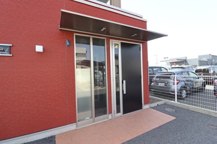 14/24 エントランス