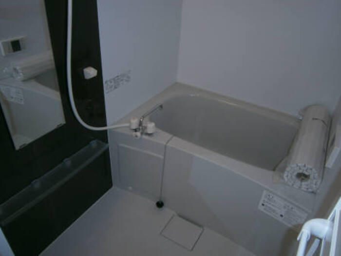 7/24 浴室