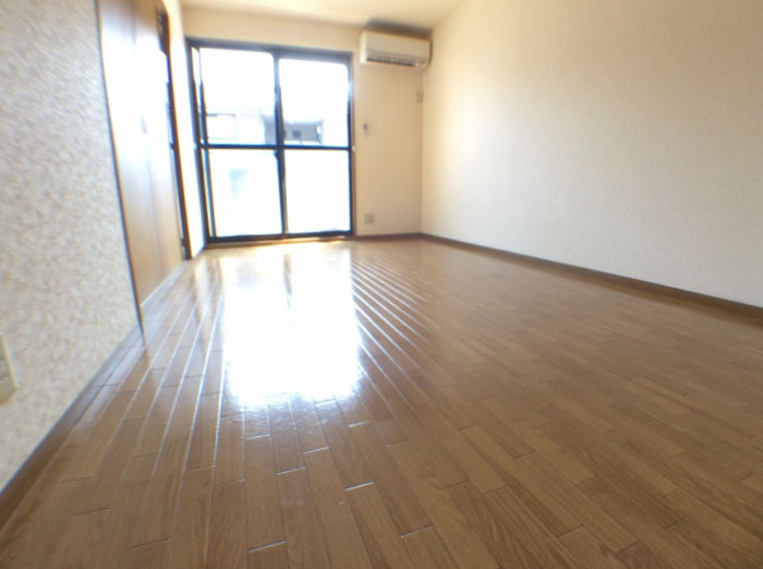 3/22 リビング/ダイニング