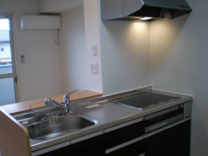 4/6 キッチン