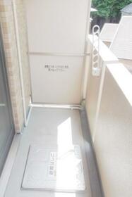 13/16 バルコニー