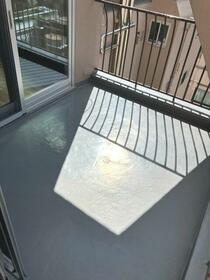 13/16 バルコニー