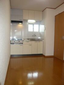 3/16 リビング/ダイニング